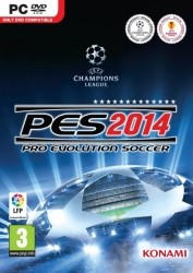 Konami reconoce los errores cometidos con PES 2014